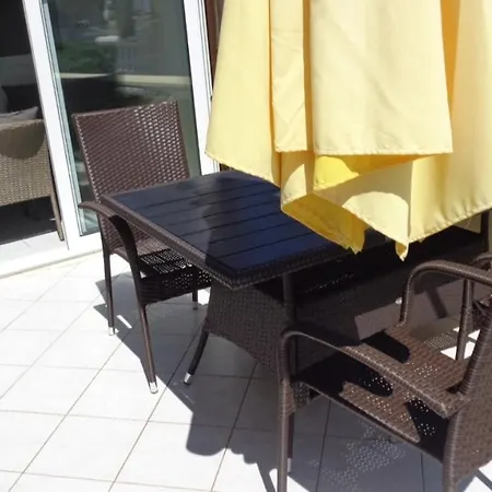 With Parking Space - 17069 Vir