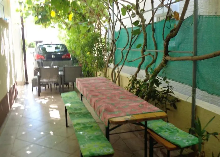 With Parking Space - 17069 Vir