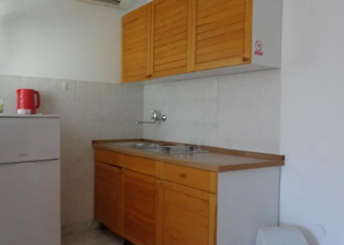 With Parking Space - 17069 Apartment *