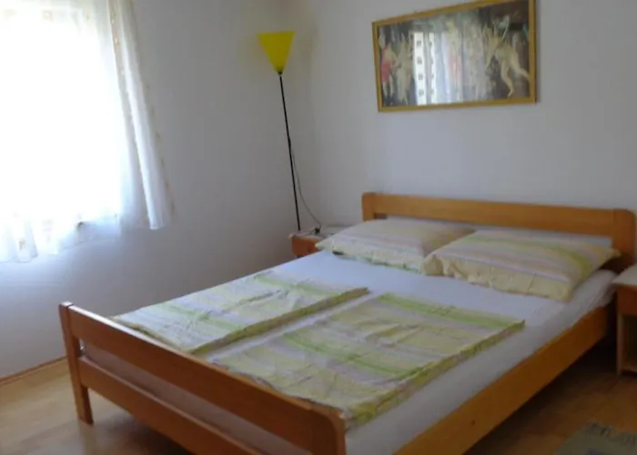 Apartment With Parking Space - 17069 Vir