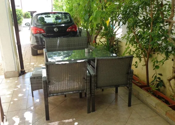 With Parking Space - 17069