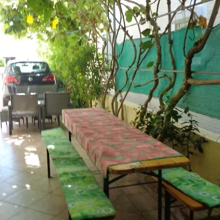 With Parking Space - 17069 ויר