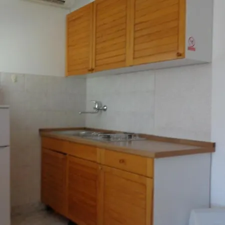 With Parking Space - 17069 Appartamento *