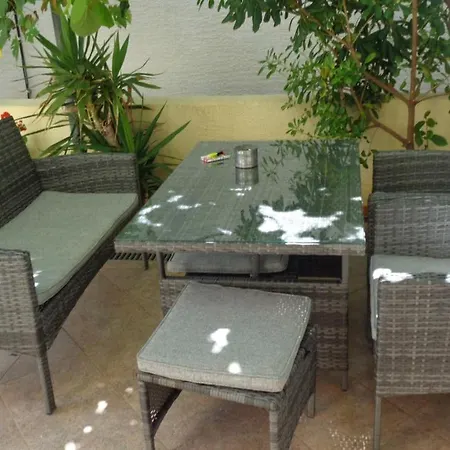 דירה With Parking Space - 17069 *